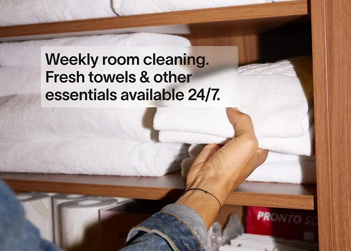 Numa Munich ViktoriaSporthotels